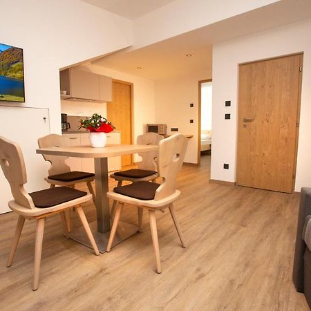 Dorfblick Appartements & Rooms Senales/Schnals Zewnętrze zdjęcie