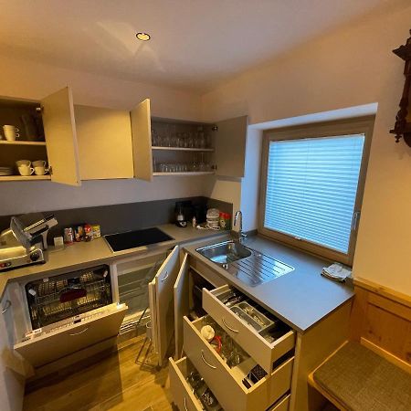 Dorfblick Appartements & Rooms Senales/Schnals Zewnętrze zdjęcie