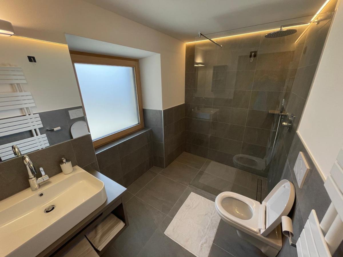 Dorfblick Appartements & Rooms Senales/Schnals Zewnętrze zdjęcie