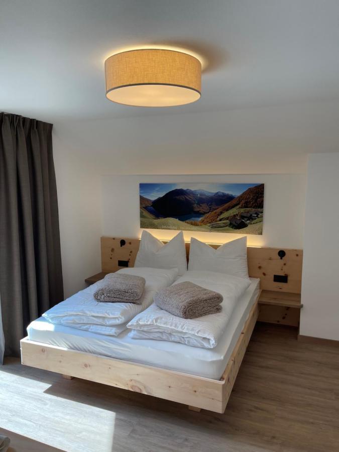 Dorfblick Appartements & Rooms Senales/Schnals Zewnętrze zdjęcie