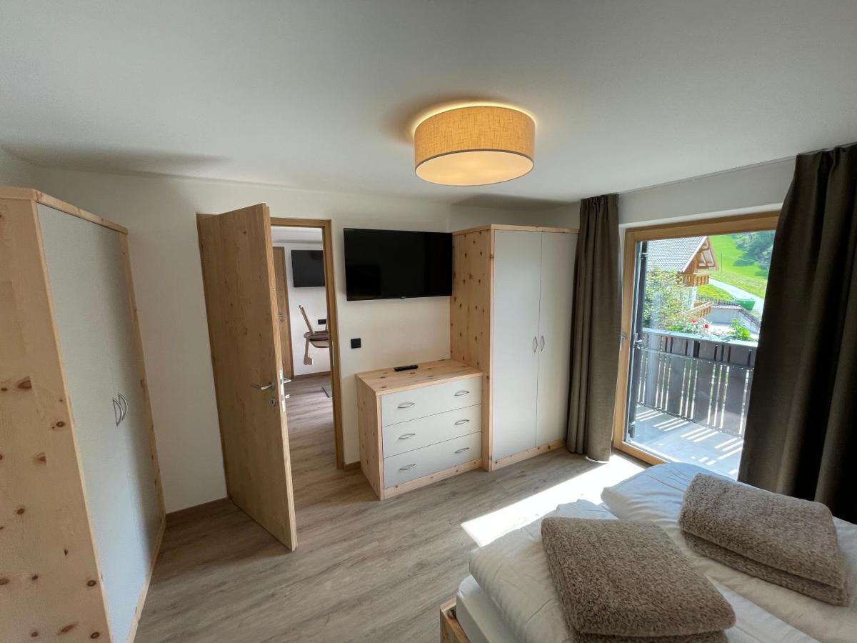 Dorfblick Appartements & Rooms Senales/Schnals Zewnętrze zdjęcie