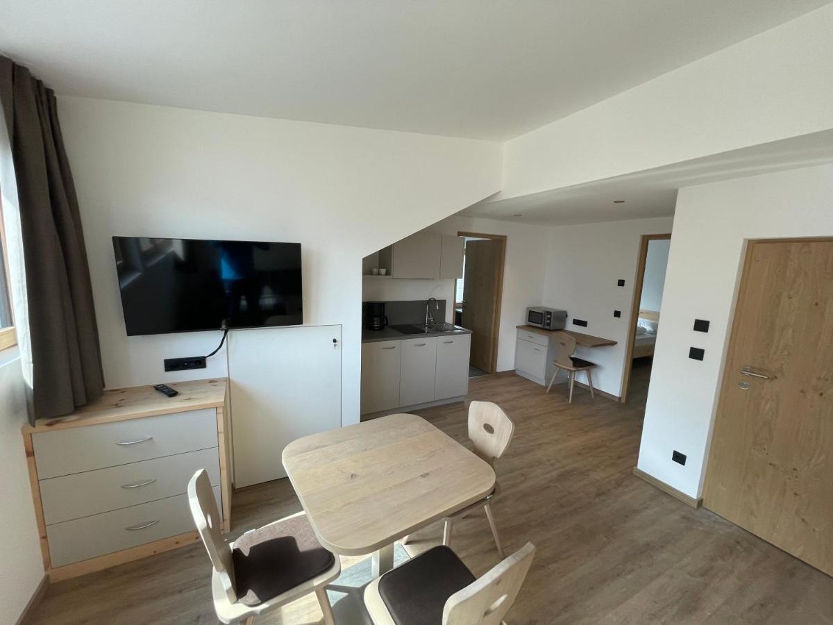 Dorfblick Appartements & Rooms Senales/Schnals Zewnętrze zdjęcie
