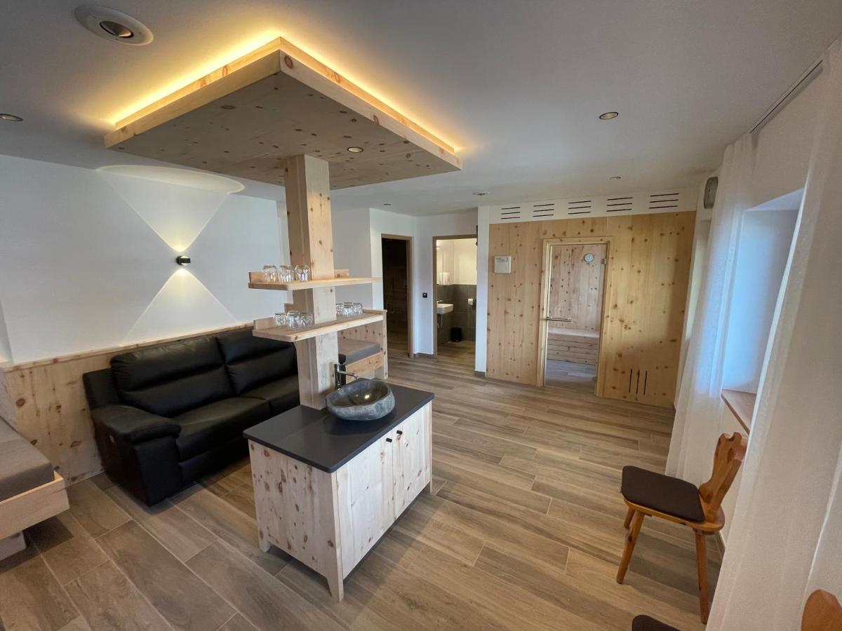 Dorfblick Appartements & Rooms Senales/Schnals Zewnętrze zdjęcie