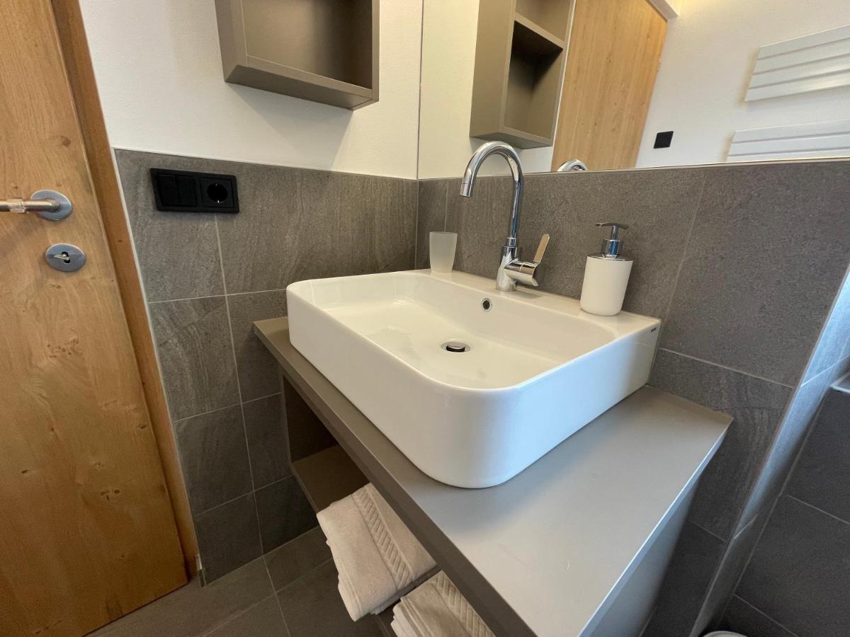 Dorfblick Appartements & Rooms Senales/Schnals Zewnętrze zdjęcie