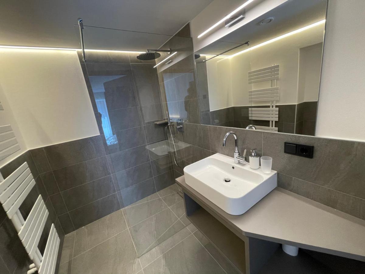 Dorfblick Appartements & Rooms Senales/Schnals Zewnętrze zdjęcie