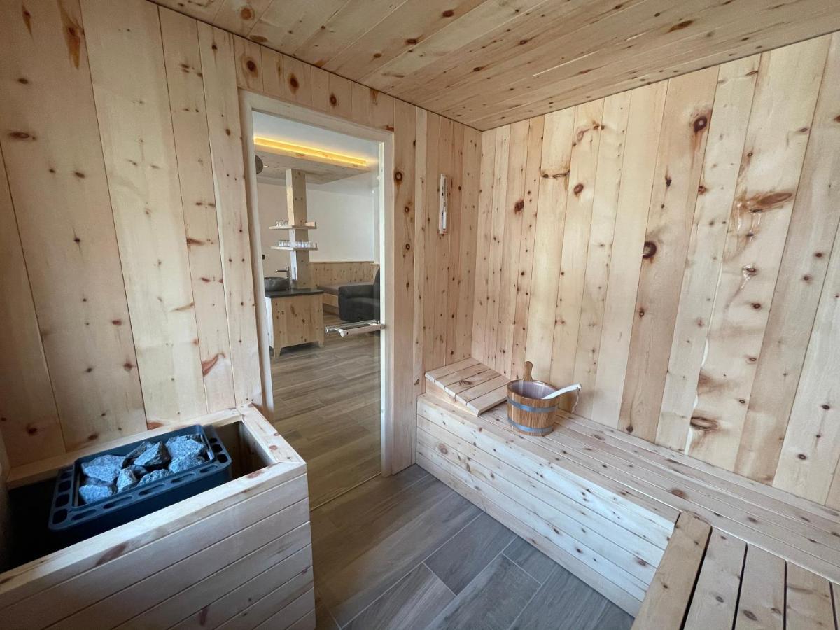 Dorfblick Appartements & Rooms Senales/Schnals Zewnętrze zdjęcie