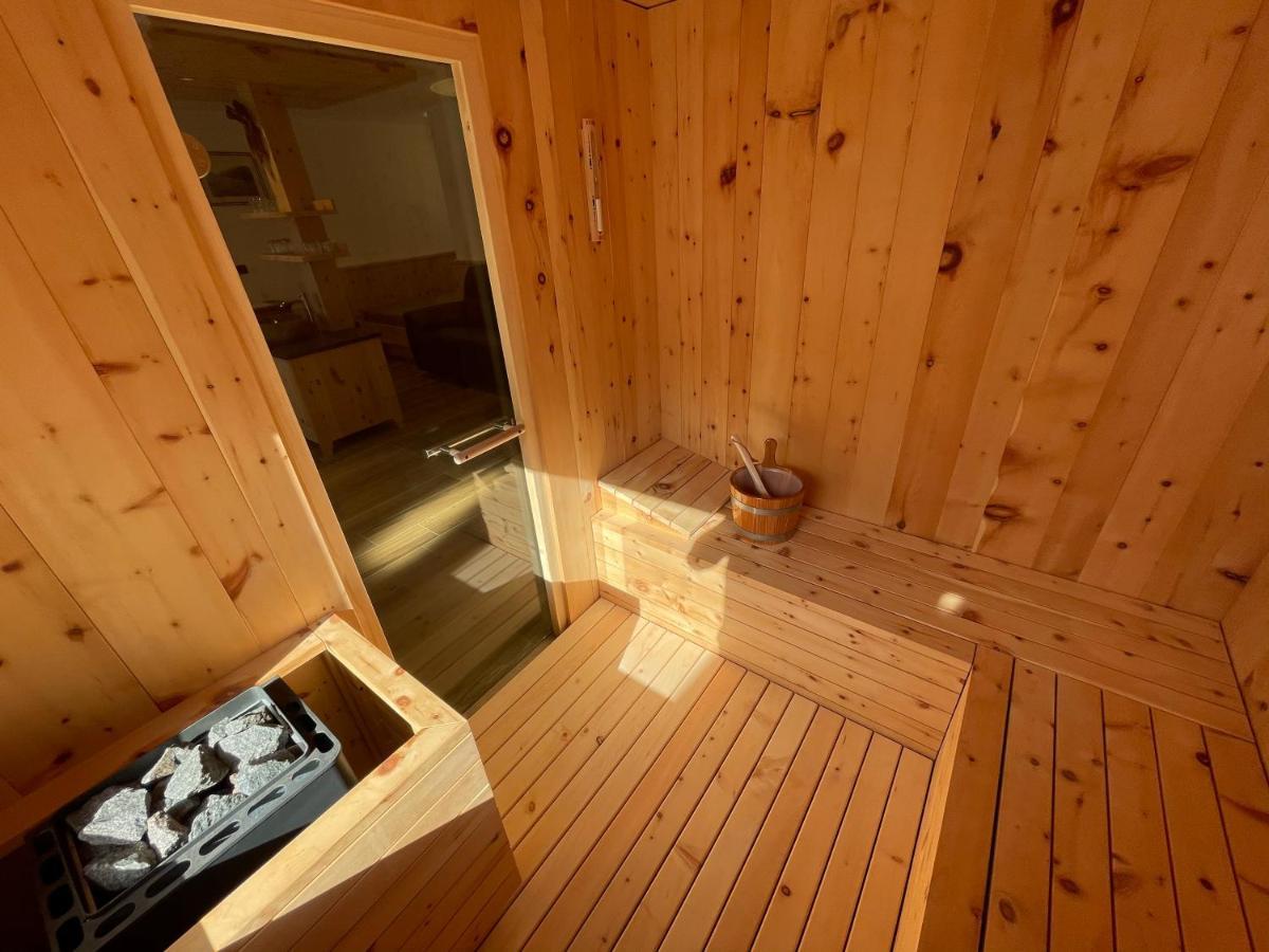 Dorfblick Appartements & Rooms Senales/Schnals Zewnętrze zdjęcie
