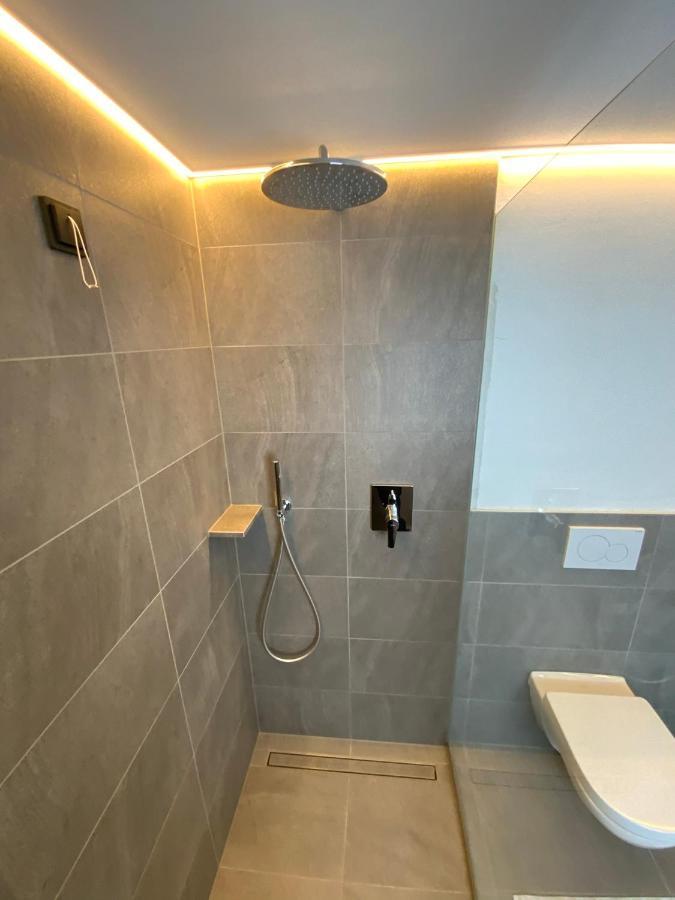 Dorfblick Appartements & Rooms Senales/Schnals Zewnętrze zdjęcie